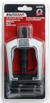【中古】【輸入品・未使用】Autocraft タイロッドプラー