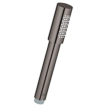 【中古】【輸入品・未使用】GROHE 26465A00 Sena Stick ハンドシャワー ハードグラファイト