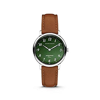 【中古】【インポート品・未当て嵌める】Sopraffino 33 エメラルド緑であること P53