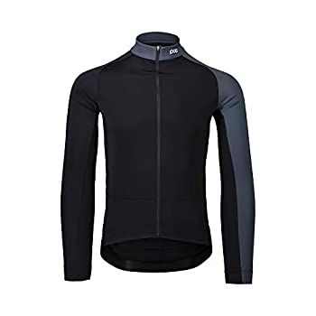 【中古】【輸入品・未使用】POC、Essential Road Mid LS ジャージ XX-Large グレイ