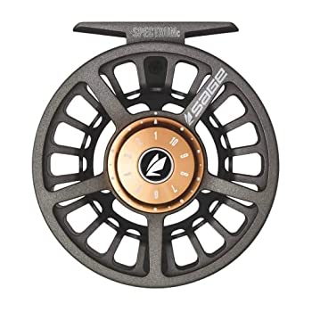【中古】【輸入品・未使用】Sage Fly Fishing - Spectrum C フライリール (銅、7/8) 41,226円