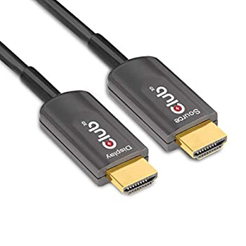 【中古】【インポート品・未当て嵌める】Club3D CAC-1379 8K 60サイクル 4k 120サイクル ???????????HDMI 2.1???? AOC ??/?? 20???? / 66.4????