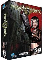 【中古】【インポート品・未当て嵌める】PsychoToxic