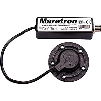 【中古】【インポート品・未当てはめる】Tank Level Monitor (40%ﾀﾞﾌﾞﾙｸｫｰﾃ% depth) NMEA 2000