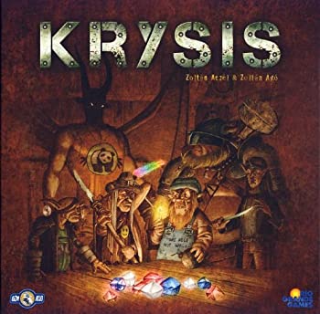 【中古】【輸入品・未使用】Krysis