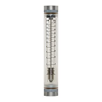 【中古】【インポート品・未当て嵌める】ブルーアンドホワイト (F-41000LN-12) 2.0-20 GPM 流通米突; 3/4in FPT インテリア・寝具・収納-その他