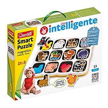【中古】【輸入品・未使用】Smart puzzle magnetico｜スカイマーケットプラス 13,503円