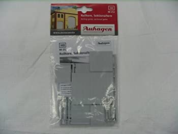 【中古】【輸入品・未使用】Auhagen アオハーゲン 80252 H0 1/87 装飾パーツ