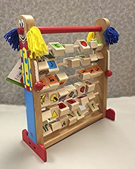 【中古】【輸入品・未使用】ピエロ アルファベットフレーム (アラビア、木製)｜スカイマーケットプラス 26,653円