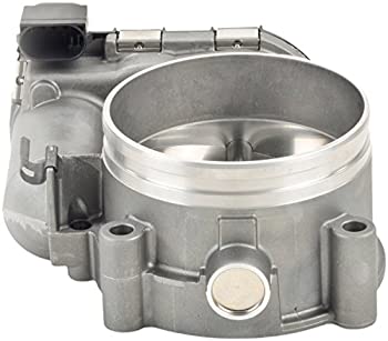【中古】【輸入品・未使用】Bosch オリジナル機器 0280750473 スロットルボディ