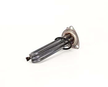 【中古】【輸入品・未使用】Lamber-Eurodib 300011 エレメント ステンレススチールフランジ 3000ワット