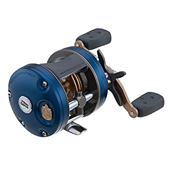 【中古】【輸入品・未使用】Abu Garcia(アブ・ガルシア) リール Ambassadeur C4 (アンバサダー C4) ベイトリール C4-5601 5600 [並行輸入品]｜スカイマーケットプラス