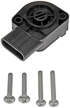 【中古】【輸入品・未使用】Dorman 904-7507 アクセラレーターペダルセンサー 特定のICコーポレーション/国際モデル用