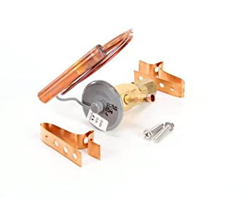 【中古】【インポート品・未当て嵌める】Traulsen 325???60022???01?TXV fbj-1?/ 8-c 25?PSIG