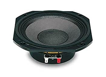 【中古】【輸入品・未使用】18 Sound 6NM410B 6 Midrange/80HMS/180W - Set of 1 by 18 Sound｜スカイマーケットプラス