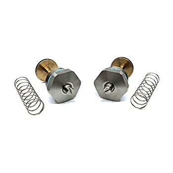 【中古】【輸入品・未使用】Symmons TT-50AN-500 温度制御 温度調節 混合バルブ 完全交換停止アセンブリ
