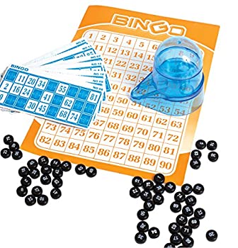 【中古】【インポート品・未当て嵌める】Portable Car Travel Bingo Game - Bingo Game Kit for Kids Boys Girls Adults Family - Ideal for Bridal Showers Christmas Holidays Parties その他-スポーツ・アウトドア