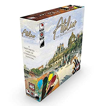 【中古】【輸入品・未使用】マスターピースゲーム