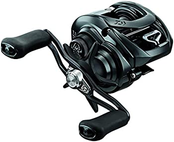 【中古】【インポート品・未当て嵌める】Daiwa 2020 TATULA SV TW 103HS 7.1:1右ハンドキャスティングリール TTUSV103HS