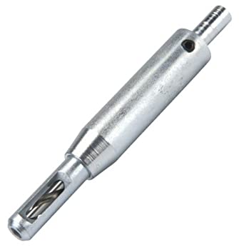 【中古】【輸入品・未使用】S.E. Vick Tool #12 11/64 VIX-BIT - For No. 12 Screw%ｶﾝﾏ% Self Centering Bit by SE Vick