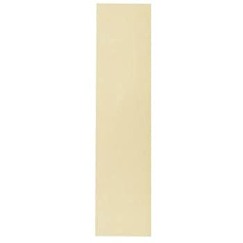 【中古】【輸入品・未使用】SCHLAGE LOCK CO SC8200B3 3.5x15 BB Push Plate by Schlage Lock Company [並行輸入品]｜スカイマーケットプラス