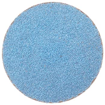 【中古】【輸入品・未使用】Norton 38673 Speed-Lok And Speed-Lok Tr Grinding Discs, 3 in. , Grit 50, Package Of 25