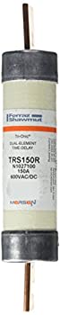 【中古】【輸入品・未使用】Mersen TRS150R 600V 150A 9 5/8X1 13/16 Time Delay Fuse by Mersen
