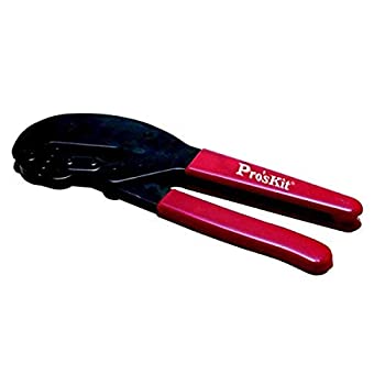 【中古】【輸入品・未使用】ProKit 902-087 Fiber Optic Crimping Tool by ProKit