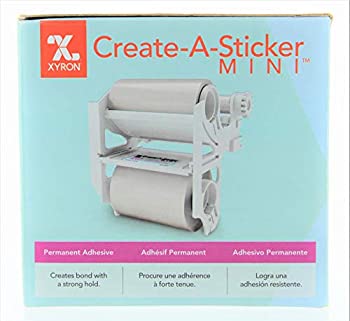 【中古】【輸入品・未使用】Xyron 250 Refill Cartridge-2.5%ﾀﾞﾌﾞﾙｸｫｰﾃ%X20' Permanent (並行輸入品)｜スカイマーケットプラス
