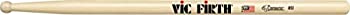【中古】【輸入品・未使用】VIC FIRTH マーチング・スティック VIC-MS5