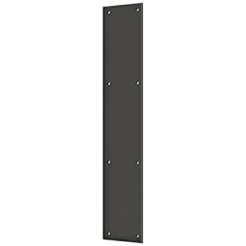 【中古】【輸入品・未使用】Deltana pp3520ソリッド真鍮プッシュプレート、 PP3520U10B 1 19,454円