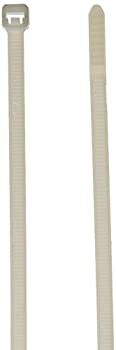 【中古】【輸入品・未使用】Panduit PLT2S-M Cable Tie%ｶﾝﾏ% Standard%ｶﾝﾏ% 7.4 Length%ｶﾝﾏ% Natural (Pack of 1000) by Panduit｜スカイマーケットプラス