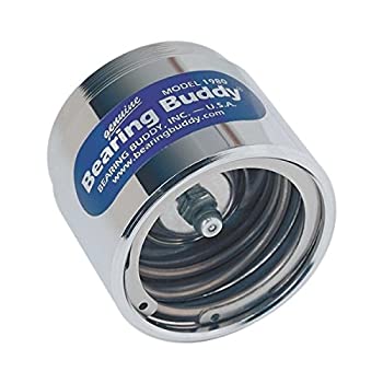 【中古】【輸入品・未使用】Bearing Buddy With Bra PAIR 2047 42401