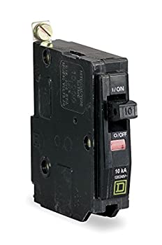 【中古】【インポート品・未当て嵌める】Schneider Electric細密画電気回路立ちふさがる器120?/ 240雄捻子40-amp qob140?Molded Case 600?V 150?A