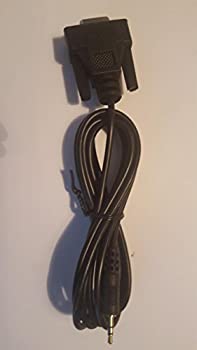 【中古】【輸入品・未使用】ケーブルnmc2コンソール2.5?MM to???0j-940???0299?A