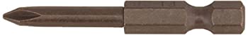 【中古】【インポート品・未当て嵌める】Drill America INS Series Power Bit%ｶﾝﾏ% 1/4 Hex Shank%ｶﾝﾏ% P1 Size%ｶﾝﾏ% 1-15/16 Length (Pack of 50) by Drill America