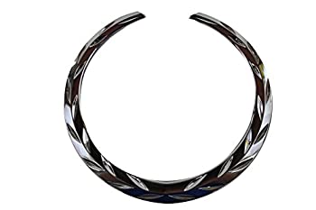 【中古】【輸入品・未使用】Genuine GM 25759440コンパートメント蓋エンブレム、背面 25,215円