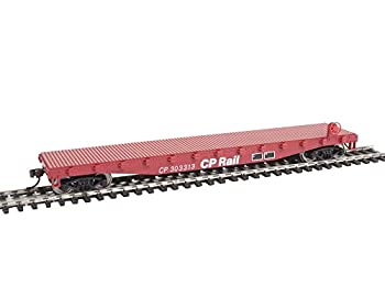 【中古】【輸入品・未使用】Walthers Trainline CPフラット車 10,306円