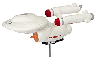 【中古】【輸入品・未使用】Creative Covers For Golf Star Trek U.S.S. Enterprise Hybrid Headcover画像