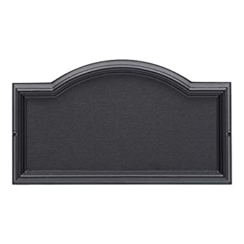 【中古】【インポート品・未当て嵌める】Whitehall 4.75?%ﾀﾞﾌﾞﾙｸｫｰﾃ%数繻子金管楽器 17x9.5x1.25 黒いこと 12790