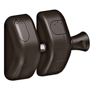 【中古】【インポート品・未当て嵌める】D\u0026D Technologies LLAA V6201 Stanley Gate Lock Latch%ｶﾝﾏ% Black by D\u0026D Technologies インテリア・寝具・収納-その他