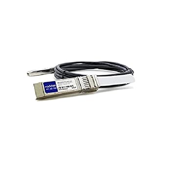 【中古】【輸入品・未使用】ADDON 5M MC3309124-005 COMP 10GB CU DAC