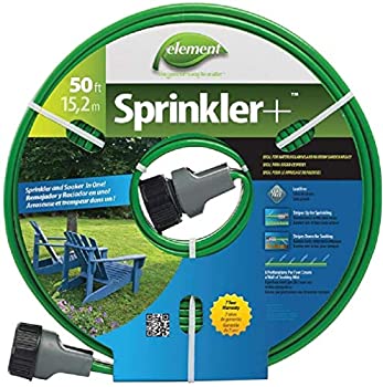 【中古】【輸入品・未使用】SWAN PRODUCTS GIDS-2496287 Element Sprinkler Soaker Hose%ｶﾝﾏ% 50\' by Swan｜スカイマーケットプラス