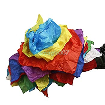 【中古】【輸入品・未使用】スカーフブルーミング20層 Scarf blooming 20 layers-- / シルク＆ケインマジック｜スカイマーケットプラス