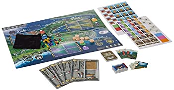 【中古】【輸入品・未使用】Coldwater Crown Board Game