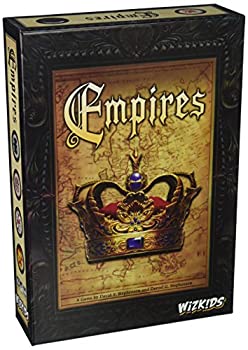【中古】【輸入品・未使用】Empires