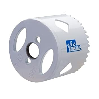 【中古】【輸入品・未使用】Ideal 36-552 ホールソー 4インチ 15,666円
