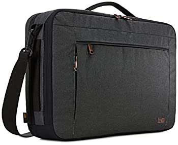 【中古】【輸入品・未使用】Case Logic ERACV-116-OBSIDIAN notebook case 40.6 cm (16%ﾀﾞﾌﾞﾙｸｫｰﾃ%) Briefcase Black
