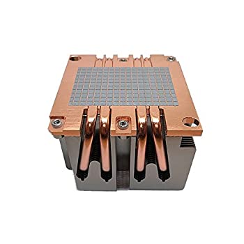 【中古】【輸入品・未使用】Dynatron B12 2U CPUクーラー [B12]