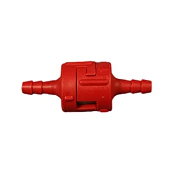 【中古】【輸入品・未使用】Raritan Syphon Cheque Valve Crown Head CH37E